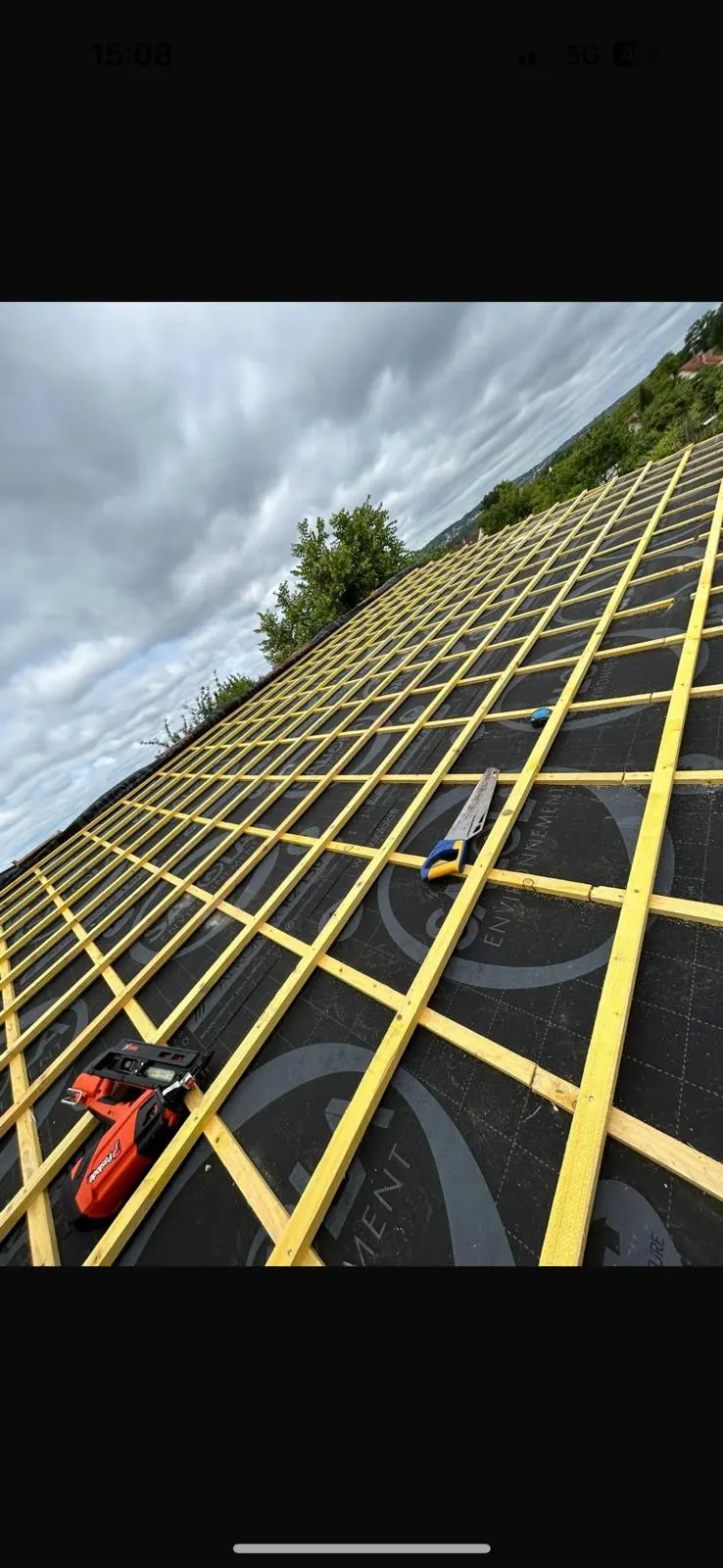 Réalisation couverture - photo 1