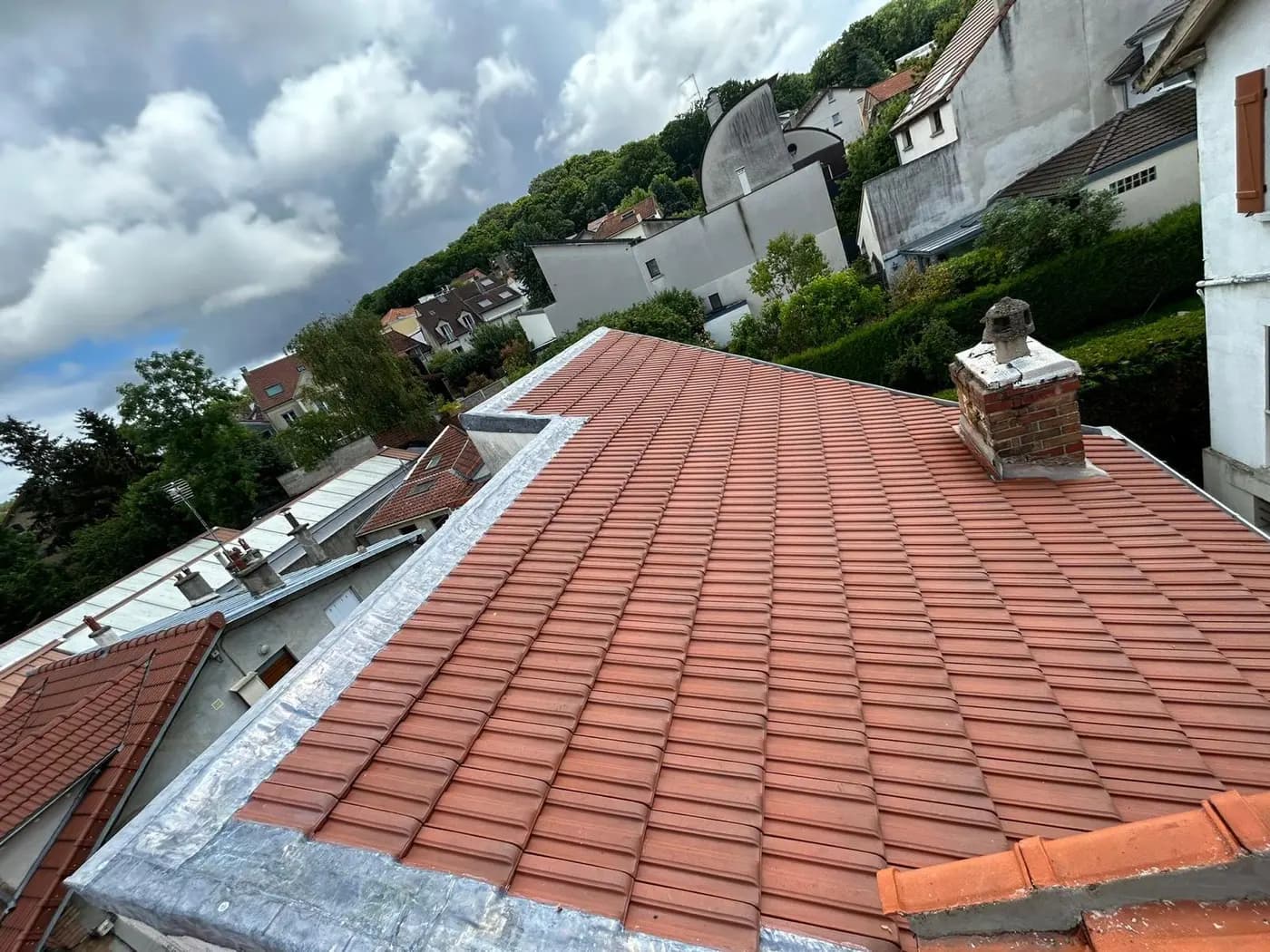 Réalisation couverture - photo 2